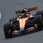 Lando Norris se hace con la pole en Zandvoort: «Algo sorprendido»