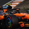 Lando Norris reina en la clasificación de Zandvoort y se lleva la pole position