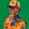 Norris no se ve campeón en 2026: "No tengo coche para luchar por el Mundial"
