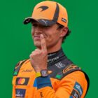 Norris no se ve campeón en 2026: «No tengo coche para luchar por el Mundial»