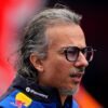 Laurent Mekies: "Que Max continúe con nosotros es una noticia fantástica para todos"