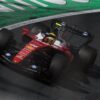 Lewis Hamilton se muestra decepcionado con la estrategia de su equipo
