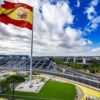 El Real Madrid se convierte en el nuevo patrocinador del Gran Premio de España