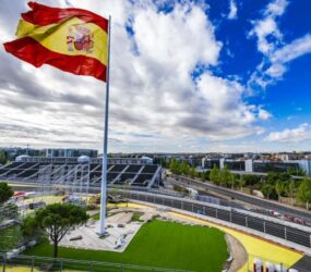 Madrid se prepara para un fin de semana histórico: el debut del MADRING