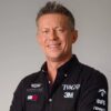 Sorpresa en Cadillac: Graeme Lowdon deja de ser jefe de equipo y Marcin Budkowski le sustituye
