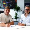 OFICIAL: Max Verstappen renueva con Red Bull hasta finales de 2030