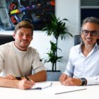 OFICIAL: Max Verstappen renueva con Red Bull hasta finales de 2030