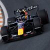 Max Verstappen saldrá séptimo en el último Gran Premio de los Países Bajos