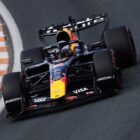 Max Verstappen saldrá séptimo en el último Gran Premio de los Países Bajos