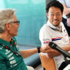 «El Gran Premio de los Países Bajos es un hito importante para Honda»