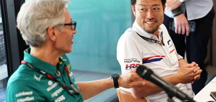 «El Gran Premio de los Países Bajos es un hito importante para Honda»