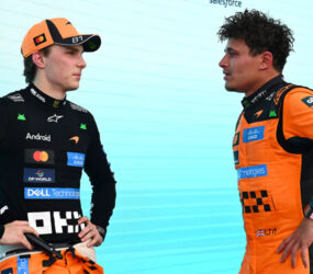 Oscar Piastri no entiende su diferencia con Lando Norris esta temporada