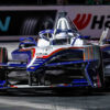 Pascal Wehrlein gana y afianza el liderato antes de la carrera final en Londres