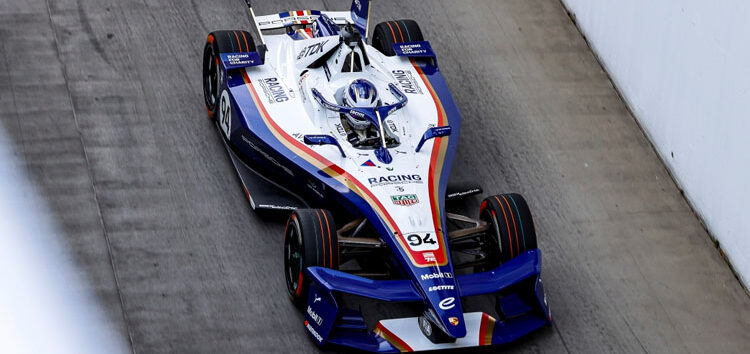 Wehrlein sufre pero se proclama bicampeón de la Fórmula E en Londres