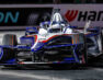 Pascal Wehrlein gana y afianza el liderato antes de la carrera final en Londres