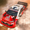 Rally de Paraguay 2026: Sami Pajari consigue un hat-trick de victorias