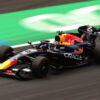Frustración en Red Bull con la clasificación para la sprint de Verstappen y Lawson