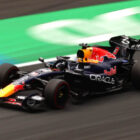 Frustración en Red Bull con la clasificación para la sprint de Verstappen y Lawson