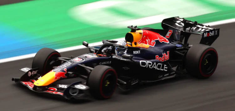 Frustración en Red Bull con la clasificación para la sprint de Verstappen y Lawson