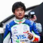 Los objetivos de Yuki Tsunoda en su retorno a la Fórmula 1 en Zandvoort