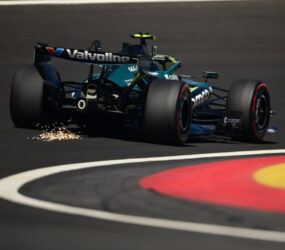 Fernando Alonso tras acabar 17º: «Hemos acabado donde merecíamos»