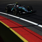 Antonelli, favorito para la pole, en una FP3 descafeinada por un accidente de Hamilton y Bearman