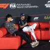 Sainz, entusiasmado con Madring: "La pista tiene carácter y es carismática"