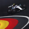 Carlos Sainz saldrá 20º en el Madring por una penalización: "Ha sido una clasificación muy pobre"