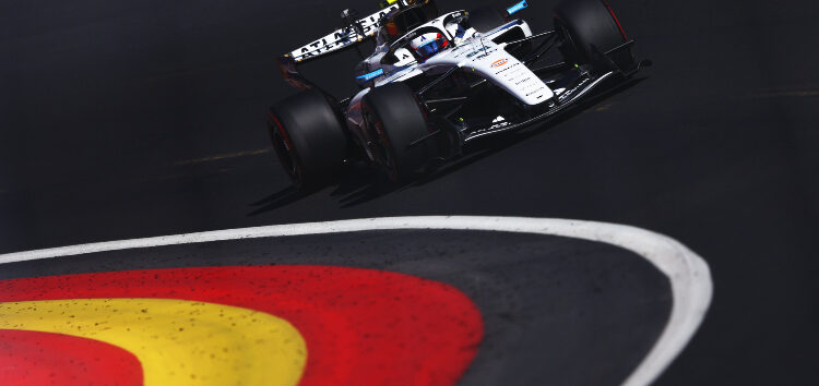 Carlos Sainz saldrá 20º en el Madring por una penalización: «Ha sido una clasificación muy pobre»