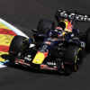 Verstappen, satisfecho con el 2º puesto en el Madring: "Viendo el rendimiento, creo que es un buen resultado"