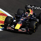 Verstappen, satisfecho con el 2º puesto en el Madring: «Viendo el rendimiento, creo que es un buen resultado»