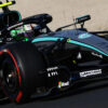 Kimi Antonelli gana en Monza tras salir último: "No podía imaginar que podría estar aquí hoy"