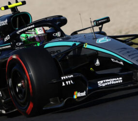 Kimi Antonelli gana en Monza tras salir último: «No podía imaginar que podría estar aquí hoy»