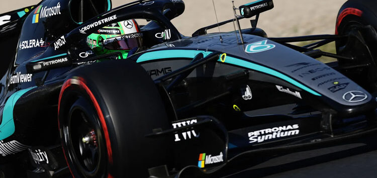 Kimi Antonelli gana en Monza tras salir último: «No podía imaginar que podría estar aquí hoy»