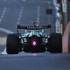 Aston Martin explica los preocupantes rebotes de Alonso en los FP1 de Bakú