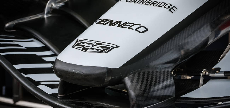 Cadillac se refuerza y anuncia tres nuevos fichajes: ex de Aston Martin y Red Bull