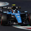Carlos Sainz confirma que Williams sacrificará el fin de semana en Monza