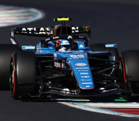 Carlos Sainz confirma que Williams sacrificará el fin de semana en Monza
