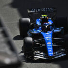 La gran actualización de Williams convence a Sainz, pero avisa: «No hay grandes sorpresas»