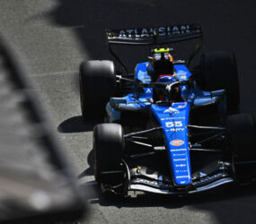 La gran actualización de Williams convence a Sainz, pero avisa: «No hay grandes sorpresas»
