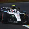 Williams acepta dejar de lado el coche de 2026 para centrarse en 2027