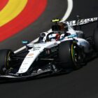 Sainz, muy realista en Madring: «No espero nada especial este fin de semana»