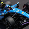 Carlos Sainz cumple su objetivo y pasa a la Q2 en Monza: "Hemos hecho lo máximo"
