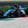 Carlos Sainz, decimotercero en Monza: "Una carrera sólida"