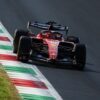 Charles Leclerc clasifica cuarto en Monza: "Mañana podemos luchar por la victoria"