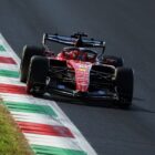 Charles Leclerc clasifica cuarto en Monza: «Mañana podemos luchar por la victoria»