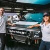 OFICIAL: Cristina Gutiérrez ficha por Santana y correrá el Dakar 2027