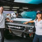 OFICIAL: Cristina Gutiérrez ficha por Santana y correrá el Dakar 2027