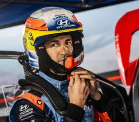 Dani Sordo será el piloto de desarrollo del nuevo WRT Rally1 Spain by RMC & RFEDA