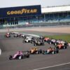 James Egozi y Keanu Al Azhari comandan el estreno de la Eurocup-3 en Silverstone